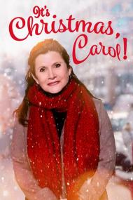 Its Christmas Carol <span style=color:#777>(2012)</span> [1080p] [WEBRip] <span style=color:#fc9c6d>[YTS]</span>