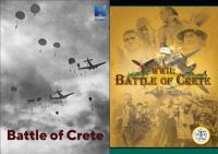 WW2 Ultimate Blitzkrieg The Battle of Crete 1of3 Invasion 1080p HDTV x264 AC3