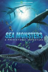 Sea Monsters A Prehistoric Adventure <span style=color:#777>(2007)</span> [1080p] [BluRay] [5.1] <span style=color:#fc9c6d>[YTS]</span>