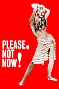 Please Not Now <span style=color:#777>(1961)</span> [KINO] [720p] [BluRay] <span style=color:#fc9c6d>[YTS]</span>