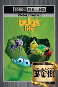 A Bugs Life<span style=color:#777> 1998</span> 1080p WEB-DL ENG LATINO DDP 5.1 H264<span style=color:#fc9c6d>-BEN THE</span>