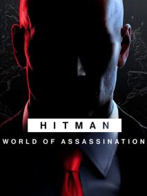 HITMAN World of Assassination <span style=color:#fc9c6d>[DODI Repack]</span>