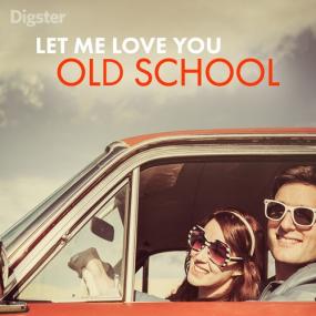 Various Artists - Let Me Love You Old School <span style=color:#777>(2024)</span> Mp3 320kbps [PMEDIA] ⭐️