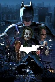 The Dark Knight <span style=color:#777>(2008)</span> 1080p H264 AC-3