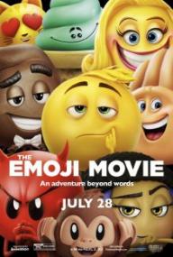 The Emoji Movie <span style=color:#777>(2017)</span> HDCAM 350MB Ganool