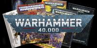 Warhammer 40000 Collection [Audiobooks]