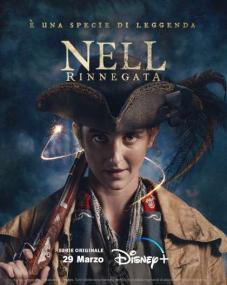 Nell Rinnegata S01E01-08 WEB-DL 1080p E-AC3-AC3 ITA ENG SUBS S-K