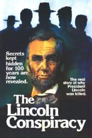 The Lincoln Conspiracy <span style=color:#777>(1977)</span> [720p] [BluRay] <span style=color:#fc9c6d>[YTS]</span>