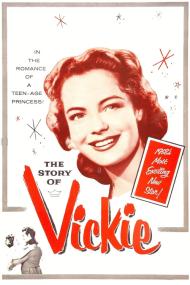 The Story Of Vickie (1954) [1080p] [BluRay] <span style=color:#fc9c6d>[YTS]</span>