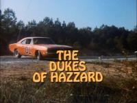 The Dukes of Hazzard <span style=color:#777>(1979)</span> - Complete plus TV Films - DVDRip 480p - USA Action Comedy Series