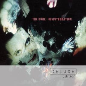 The Cure - Disintegration (Deluxe Edition) (1989 Alternativa e indie) [Flac 16-44]