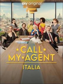Call My Agent Italia  S2 <span style=color:#777>(2024)</span> 720p ita - ildragonero2