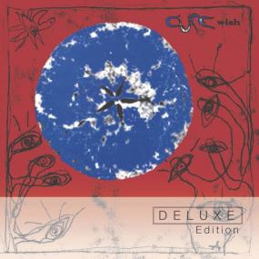 The Cure - Wish (30th Anniversary Edition  Remastered<span style=color:#777> 2022</span>) (1992 Alternativa e indie) [Flac 16-44]