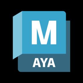Autodesk Maya<span style=color:#777> 2025</span> (x64) Multilanguage