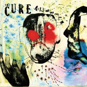 The Cure - 413 Dream (2008 Alternativa e indie) [Flac 16-44]