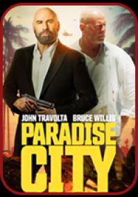 Paradise City -<span style=color:#777> 2022</span> - HMR