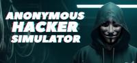 Anonymous.Hacker.Simulator