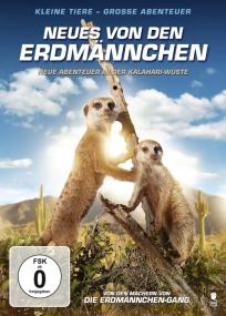 Kalahari Meerkats<span style=color:#777> 2012</span> 720p 10bit BluRay x265-budgetbits