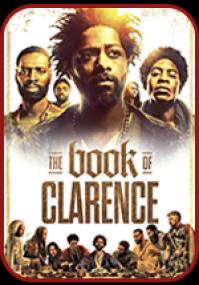 The Book of Clarence -<span style=color:#777> 2023</span> - HMR