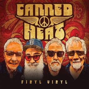 Canned Heat - Finyl Vinyl <span style=color:#777>(2024)</span> FLAC [PMEDIA] ⭐️