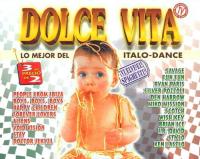 VA - Dolce Vita (Lo Mejor Del Italo-Dance) <span style=color:#777>(1997)</span> - WEB FLAC 16BITS 44 1KHZ-EICHBAUM