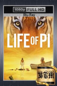 Life Of Pi<span style=color:#777> 2012</span> 1080p BluRay ENG LATINO DD 5.1 H265<span style=color:#fc9c6d>-BEN THE</span>