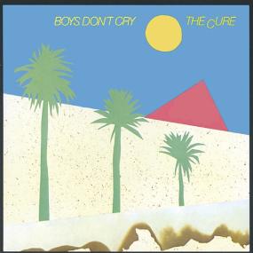 The Cure - Boys Don't Cry (1979 Alternativa e Indie) [Flac 16-44]