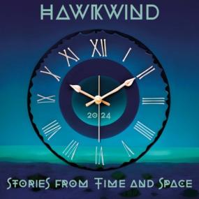 Hawkwind - Stories From Time And Space <span style=color:#777>(2024)</span> [24Bit-44.1kHz] FLAC [PMEDIA] ⭐️
