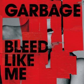 Garbage - Bleed Like Me (Deluxe Edition<span style=color:#777> 2024</span> Remaster) <span style=color:#777>(2024)</span> [24Bit-96kHz] FLAC [PMEDIA] ⭐️