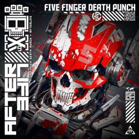 Five Finger Death Punch - AfterLife (Deluxe) <span style=color:#777>(2024)</span> [24Bit-48kHz] FLAC [PMEDIA] ⭐️