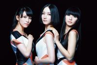 Perfume Music Video Collection Limited Edition TKXA-1020<span style=color:#777> 2014</span> BluRay ISO [RiCK]