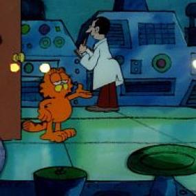 Garfield And Friends S02E22 First Class Feline Hamelot How to Be Funny! 1080p WEB-DL AAC2.0 x264<span style=color:#fc9c6d>-NTb[TGx]</span>