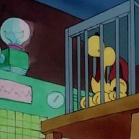 Garfield And Friends S02E12 WEB x264<span style=color:#fc9c6d>-TORRENTGALAXY[TGx]</span>