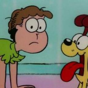 Garfield And Friends S02E05 WEB x264<span style=color:#fc9c6d>-TORRENTGALAXY[TGx]</span>