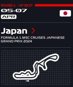 F1<span style=color:#777> 2024</span> R04 Japanese Grand Prix SkyUHD 2160P