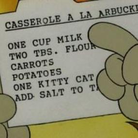 Garfield And Friends S02E01 WEB x264<span style=color:#fc9c6d>-TORRENTGALAXY[TGx]</span>