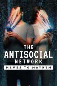The Antisocial Network Memes to Mayhem<span style=color:#777> 2024</span> 720p NF WEBRip 800MB x264<span style=color:#fc9c6d>-GalaxyRG[TGx]</span>