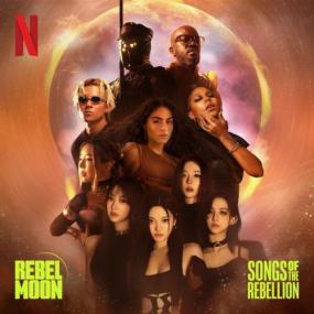 Jessie Reyez - Rebel Moon Songs of the Rebellion (Inspired by the Netflix Films) <span style=color:#777>(2024)</span> [24Bit-44.1kHz] FLAC [PMEDIA] ⭐️