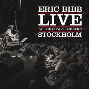 Eric Bibb - Live At The Scala Theatre Stockholm <span style=color:#777>(2024)</span> [24Bit-96kHz] FLAC [PMEDIA] ⭐️