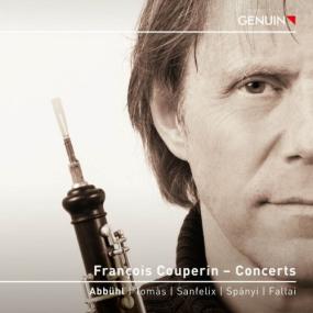 Emanuel Abbühl - Couperin Concerts <span style=color:#777>(2024)</span> [24Bit-96kHz] FLAC [PMEDIA] ⭐️