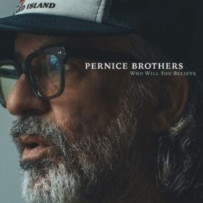 Pernice Brothers - Who Will You Believe <span style=color:#777>(2024)</span> [24Bit-48kHz] FLAC [PMEDIA] ⭐️