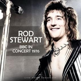 Rod Stewart - BBC in Concert Newcastle City Hall<span style=color:#777> 1976</span> (Live) <span style=color:#777>(1976)</span> [16Bit-44.1kHz] FLAC [PMEDIA] ⭐️