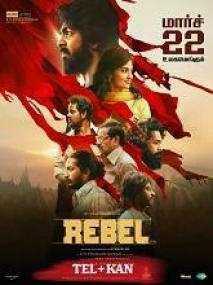 Rebel <span style=color:#777>(2024)</span> 720p HQ HDRip - x264 - (DD 5.1 - 192Kbps) [Telugu + Kannada] - 1.4GB