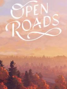 Open Roads <span style=color:#fc9c6d>[DODI Repack]</span>
