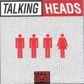 Talking Heads - The Complete Gig (1983,<span style=color:#777> 1991</span> bootleg)⭐FLAC
