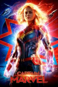 Captain Marvel<span style=color:#777> 2019</span> 1080p BluRay DDP5.1 x265 10bit<span style=color:#fc9c6d>-GalaxyRG265[TGx]</span>