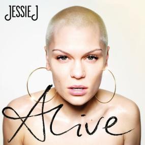 Jessie J - Alive (Deluxe Edition) <span style=color:#777>(2013)</span> Mp3 320kbps [PMEDIA] ⭐️