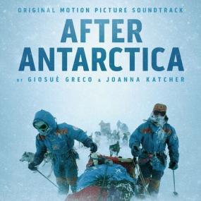 Giosuè Greco - After Antarctica (Original Motion Picture Soundtrack) <span style=color:#777>(2024)</span> Mp3 320kbps [PMEDIA] ⭐️