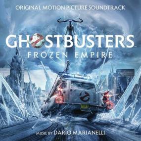 Dario Marianelli - Ghostbusters_ Frozen Empire (Original Motion Picture Soundtrack) <span style=color:#777>(2024)</span> Mp3 320kbps [PMEDIA] ⭐️
