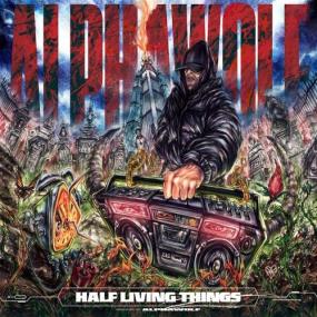 Alpha Wolf - Half Living Things <span style=color:#777>(2024)</span> Mp3 320kbps [PMEDIA] ⭐️